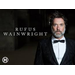 RUFUS WAINWRIGHT